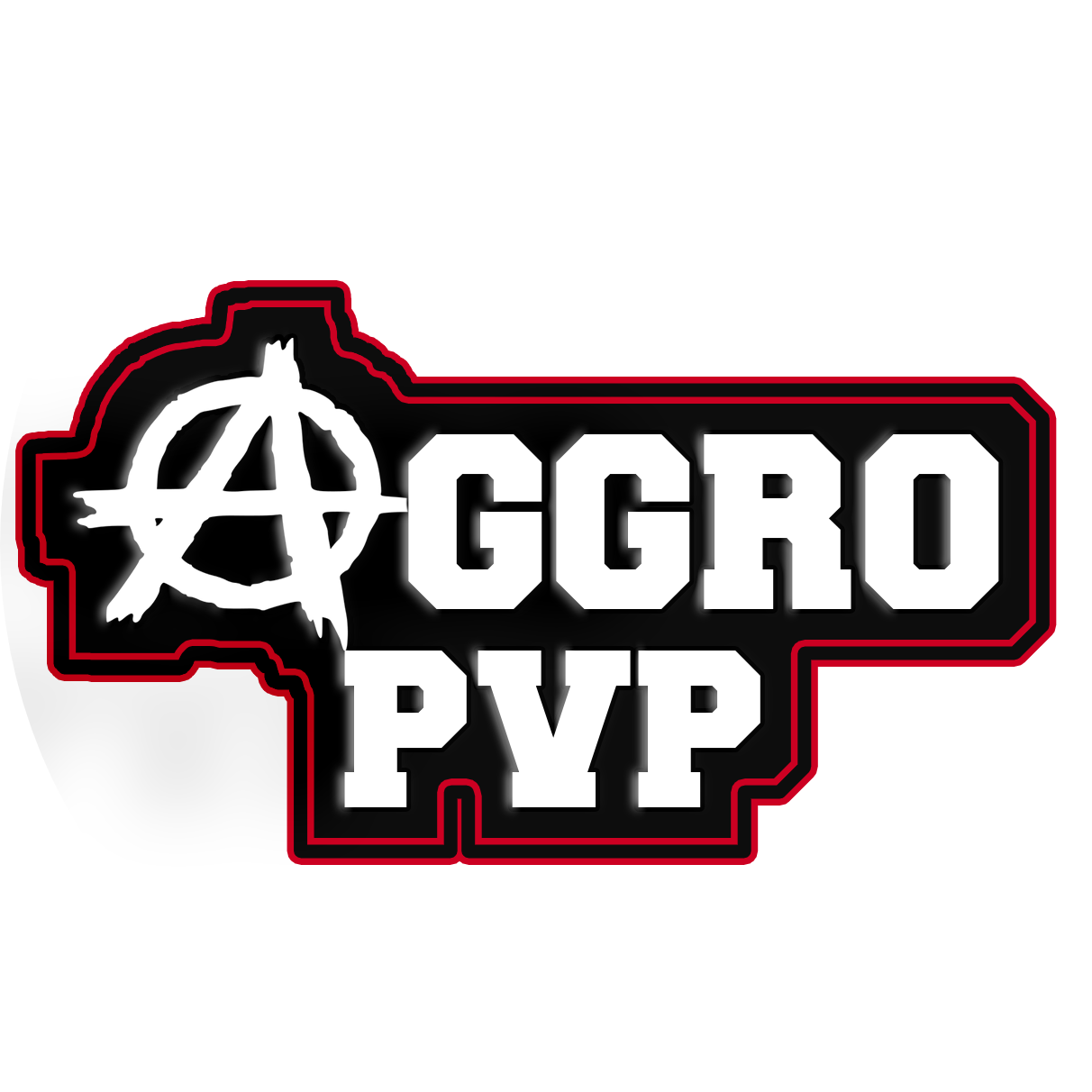 Aggro PVP logo